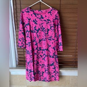 Mahi Gold spandex dress